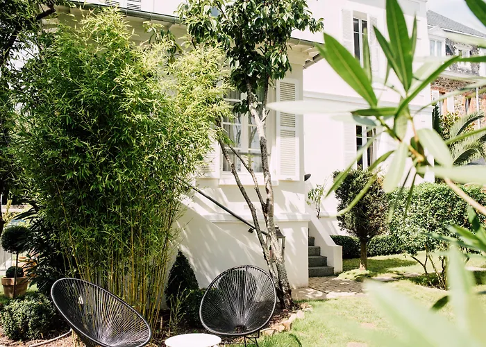 L'Hotel Particulier Ascott