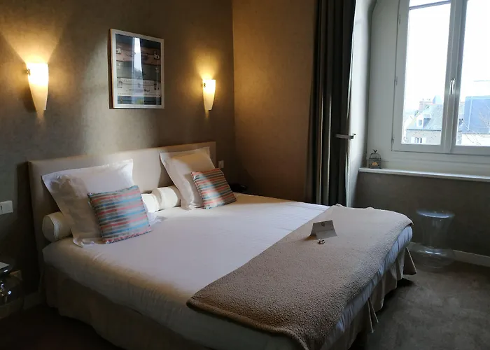 L'Hotel Particulier Ascott