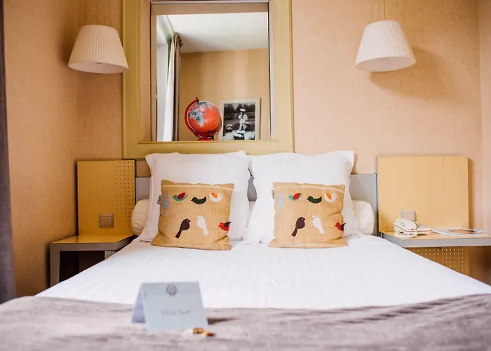 L'Hotel Particulier Ascott