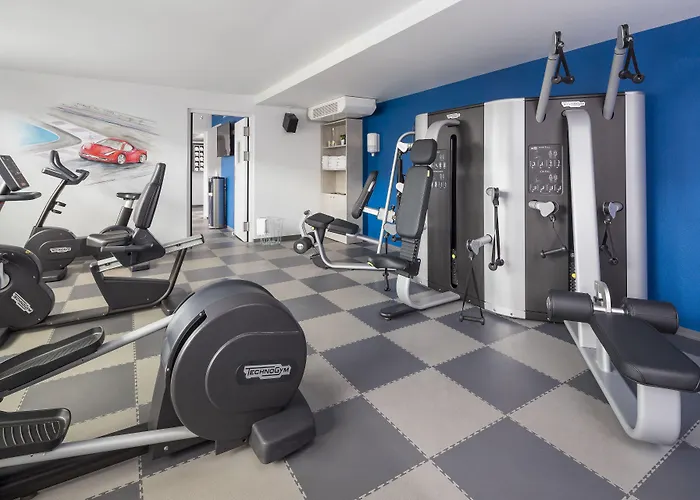 Terre De Provence Hotel & Spa