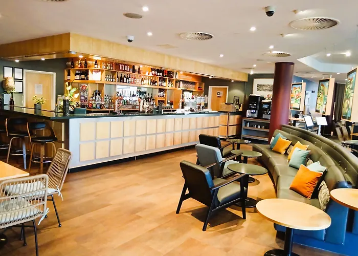 Future Inn Cardiff Bay