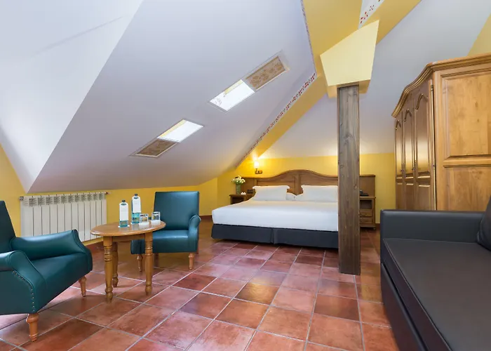 Ski Plaza Hotel & Wellness