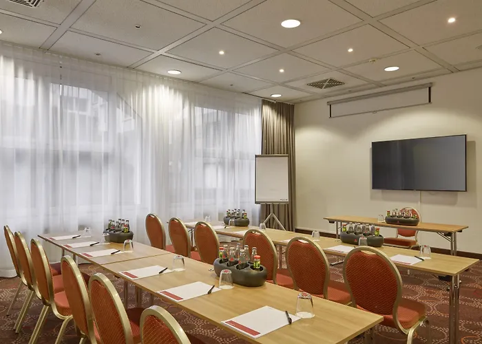 Sunday Hotel Wiesbaden Niedernhausen