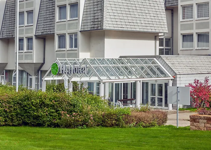 Sunday Hotel Wiesbaden Niedernhausen
