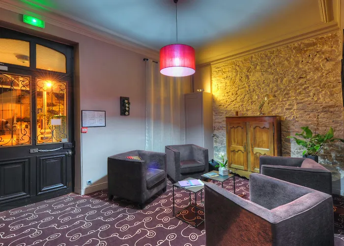 Hotel Le Saint Pierre - Demeures & Chateaux , La Baule-Escoublac