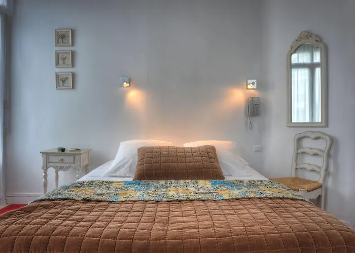 Hotel Le Saint Pierre - Demeures & Chateaux , La Baule-Escoublac