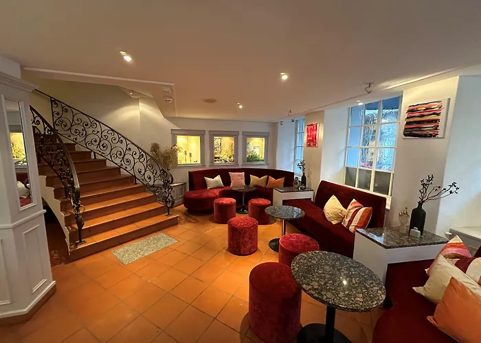 Hotel Baslertor