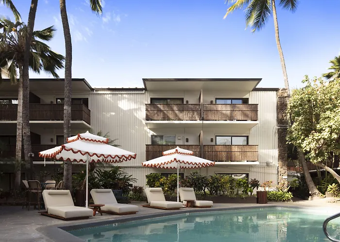 White Sands Hotel