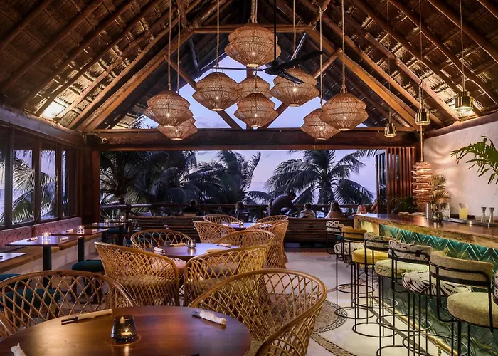 Casa Las Tortugas Petit Beach Hotel & Spa