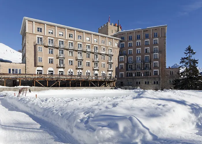 Hotel Castell