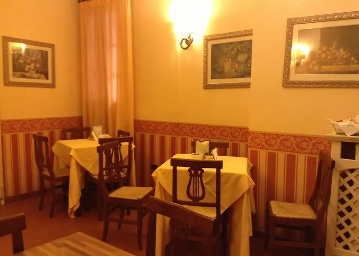 Il Canale Hotel