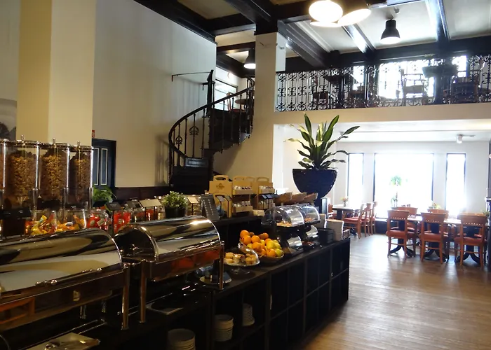 Tulip Inn Heerlen City Centre