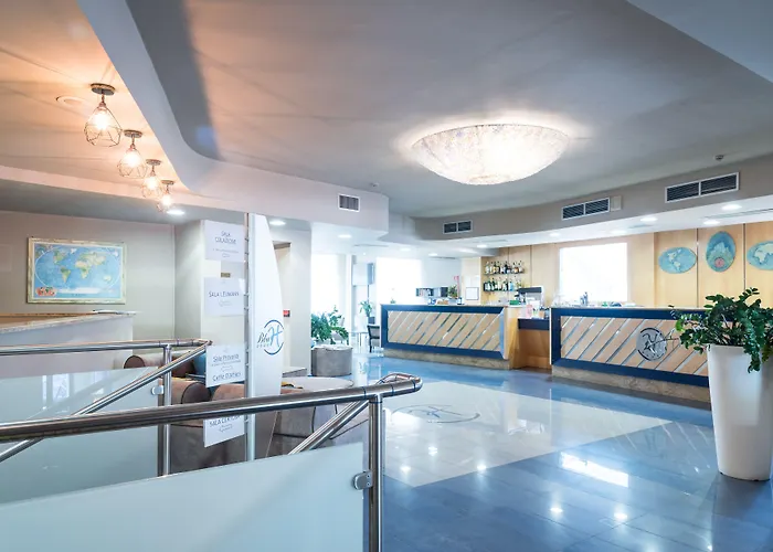 Blu Hotel - Sure Hotel Collection By Best Western