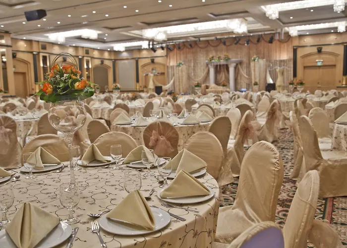 Al Ain Rotana