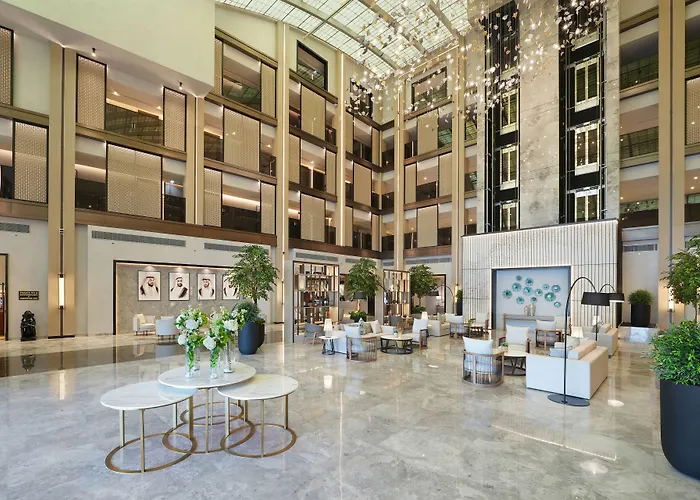 Al Ain Rotana