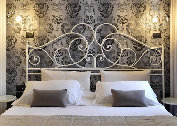 Zanhotel Regina