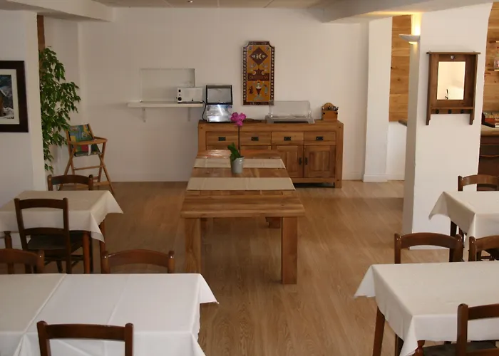 Hotel Le Chastellan
