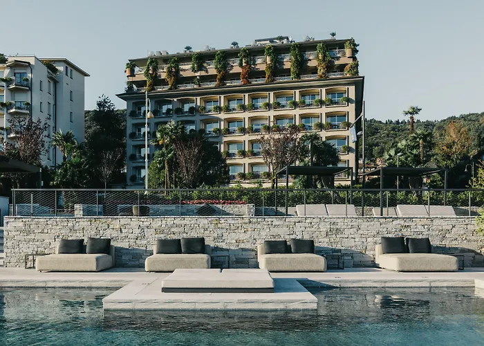 Hotel La Palma