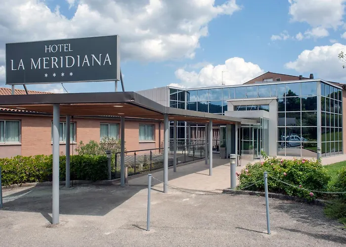 La Meridiana Bleisure Hotel