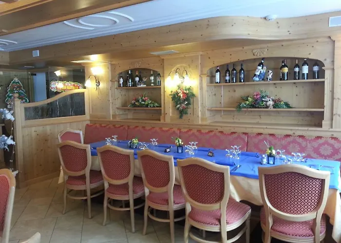 Hotel Panorama