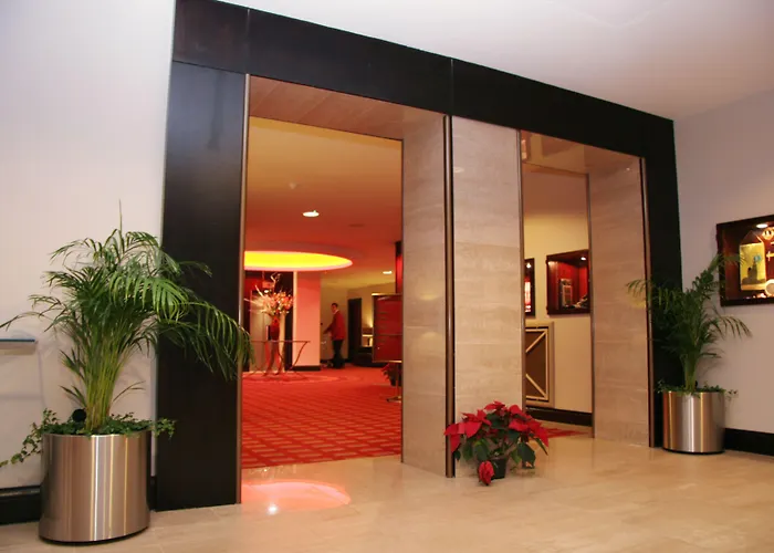 The Dragon Hotel
