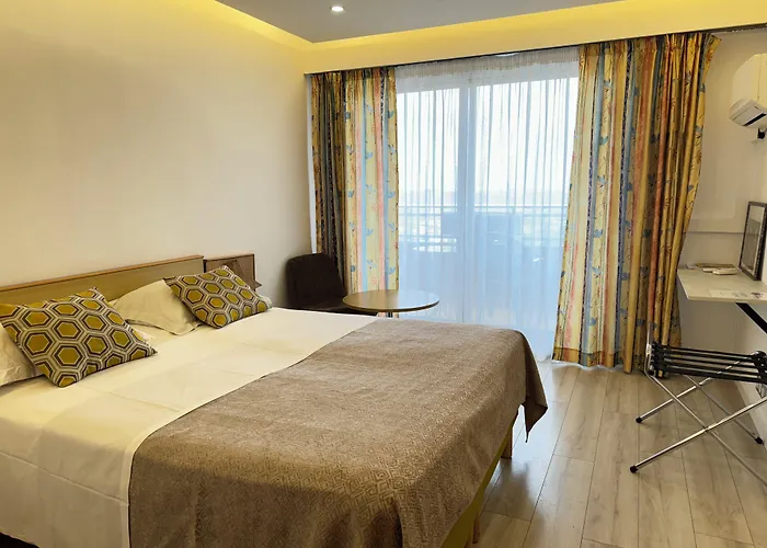 Hotel Panorama