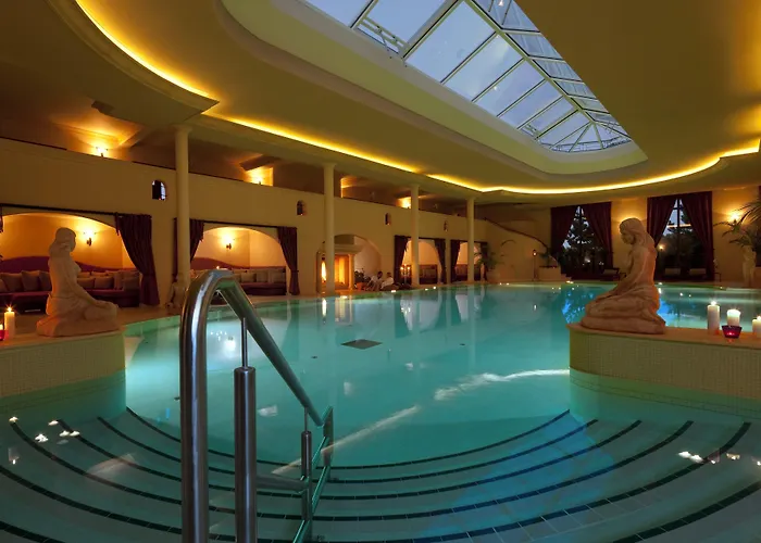 Yachthafenresidenz Hohe Düne