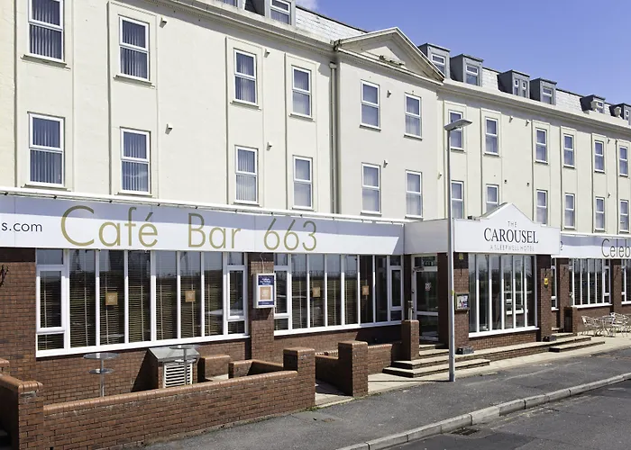 Carousel Hotel