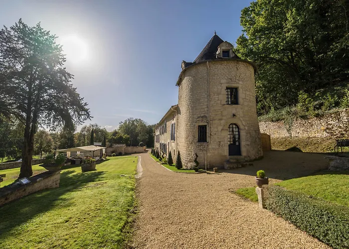Hotel Saint-Martin - La Maison Younan
