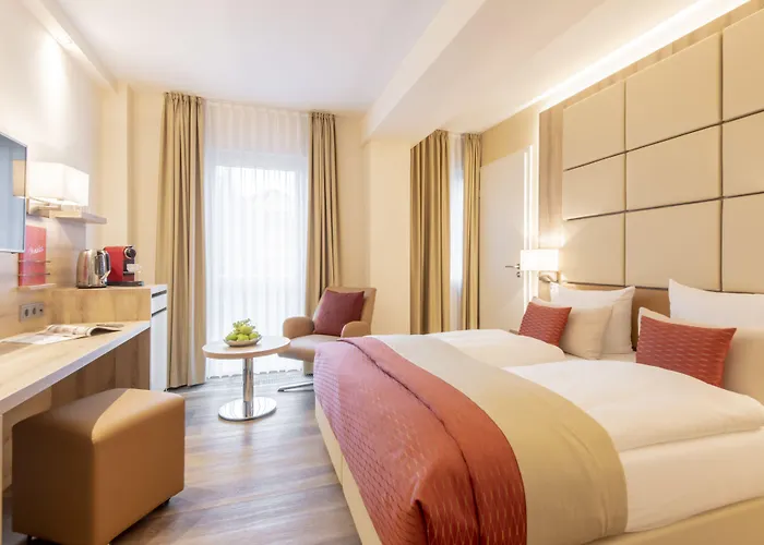 Hotel Wegner - T H E Culinary Art Hotel