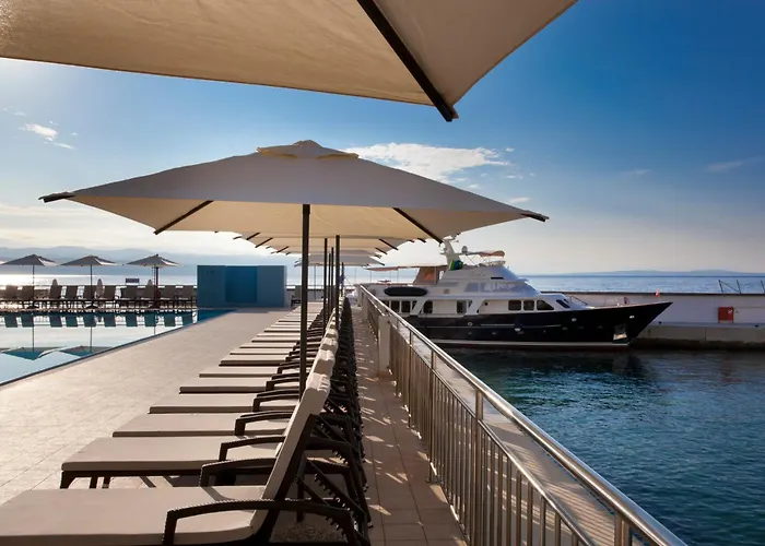 Hotel Admiral - By Liburnia Hotels & Villas
