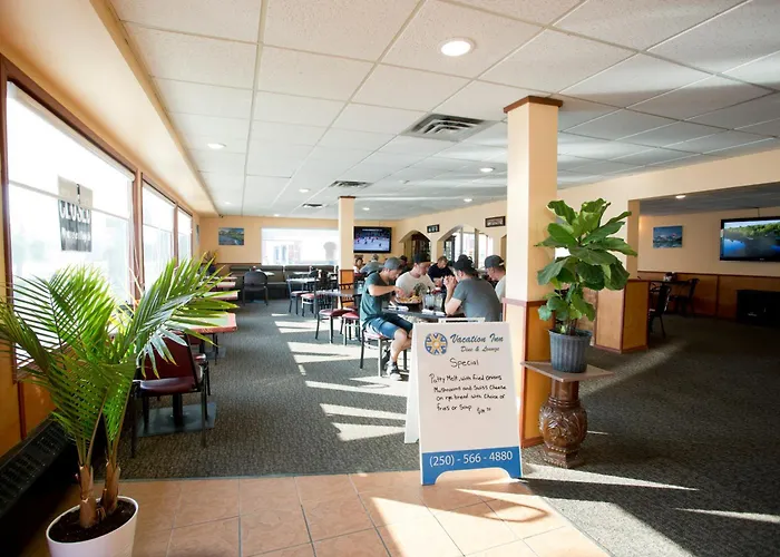 Valemount Vacation Inn