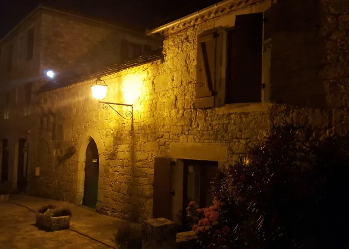 Chateau Hotel La Terrasse - Teritoria