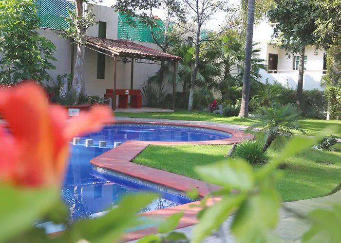Aurea Hotel And Suites