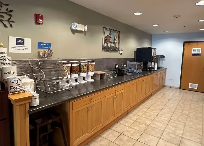 Microtel Inn & Suites Tomah