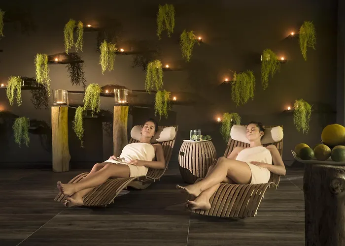 Hotel Excelsior - By Liburnia Hotels & Villas