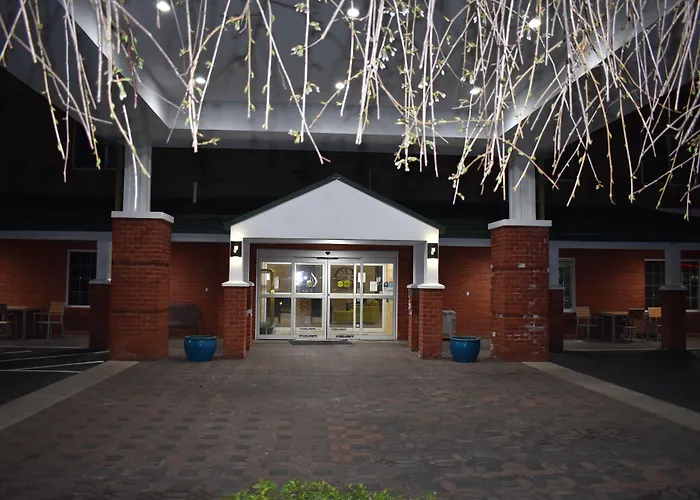 Country Inn & Suites By Radisson, Hagerstown, Md