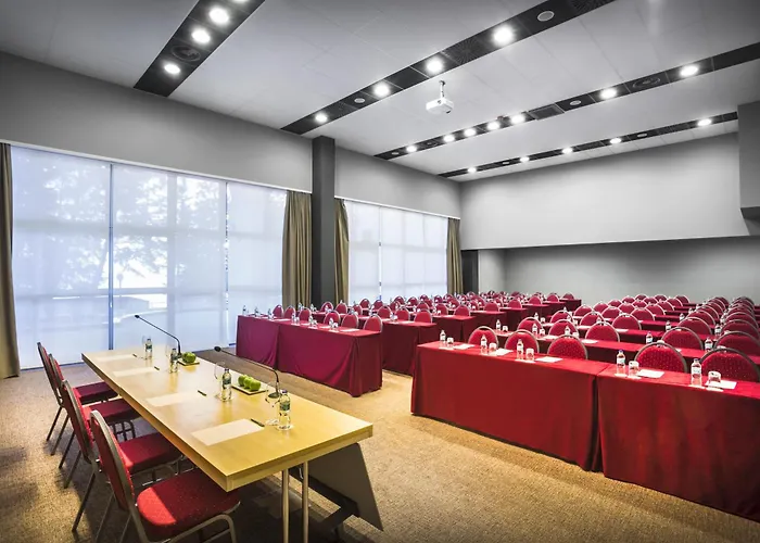 Hotel Excelsior - By Liburnia Hotels & Villas