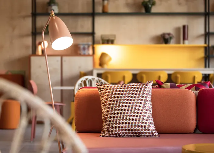 Paul & Pia By Stay Collection - Welcome Home Hotel