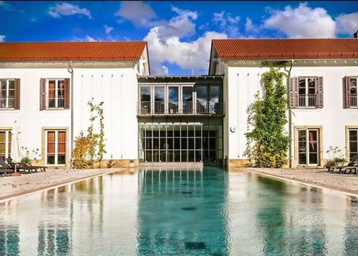 Gräflicher Park Health&Balance Resort