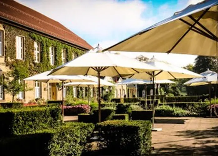 Gräflicher Park Health&Balance Resort