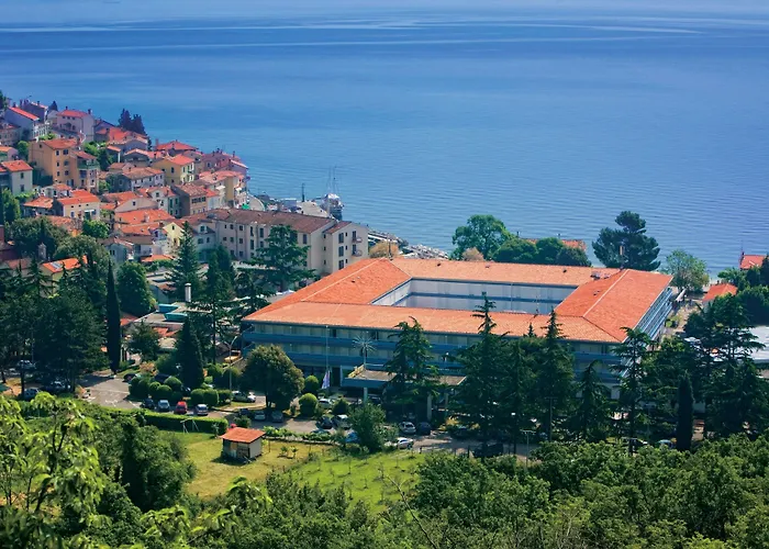 Hotel Marina - By Liburnia Hotels & Villas