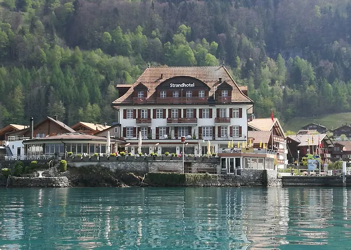 Hotel Strandhotel