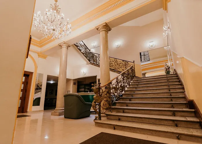 Tisza Hotel