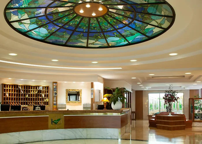 Hotel Leonardo Da Vinci