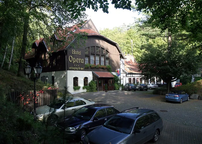 Hotel Opera