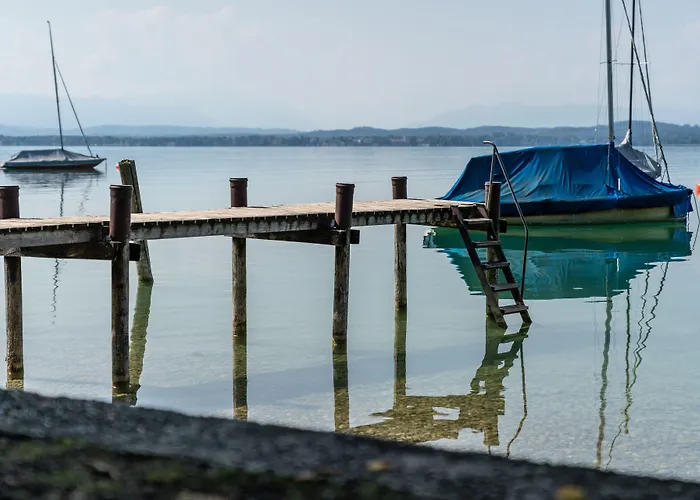 Landhotel Huber am See