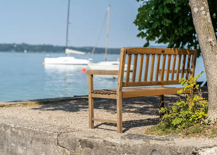 Landhotel Huber am See