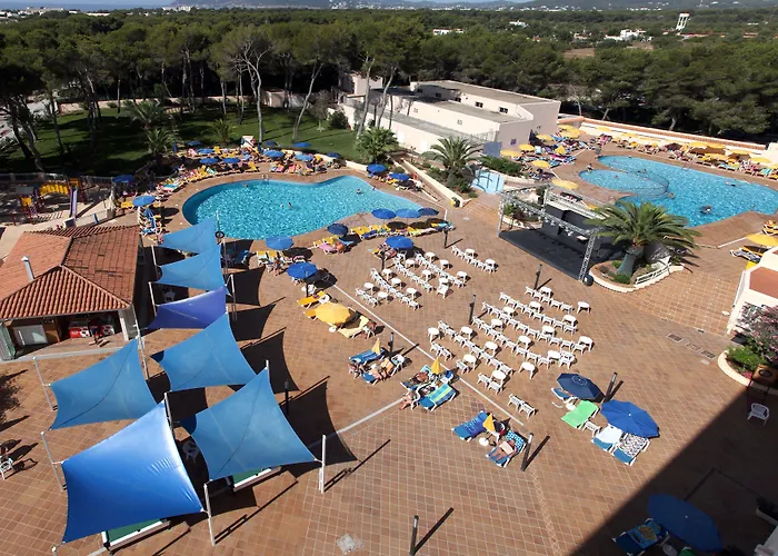 Invisa Ereso All Inclusive