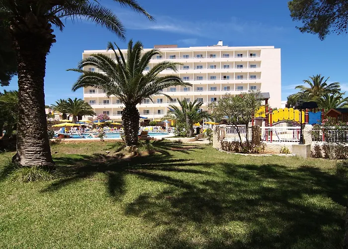 Invisa Ereso All Inclusive